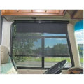 Black Maxi-Sidevisor Left Pull Cord M226850