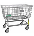 Big Dog Laundry Cart E2730