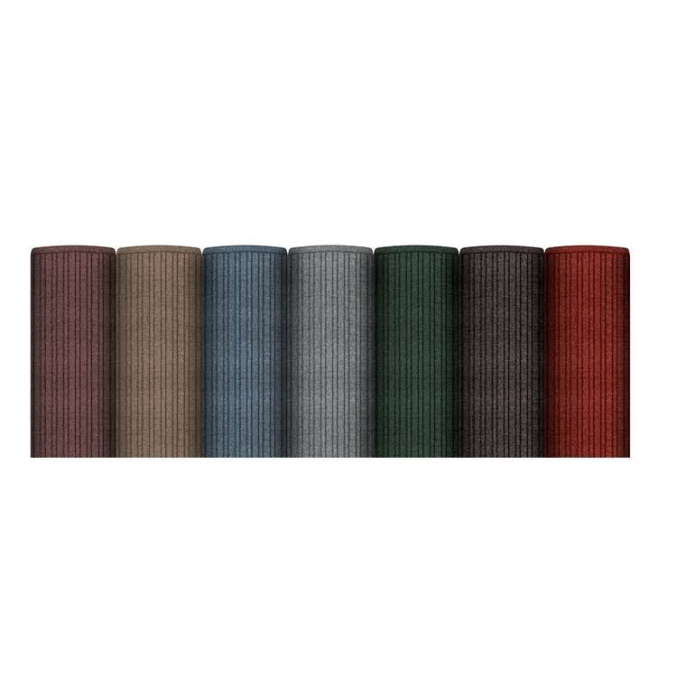 Carpeted Entrance Mat P11101
