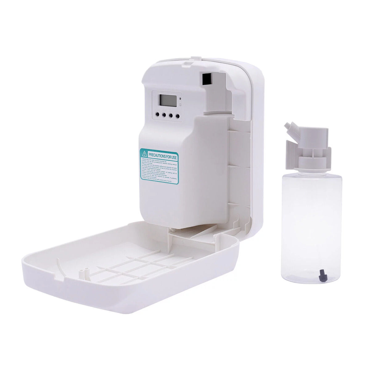 400ml Electric Fragrance Diffuser Q528631