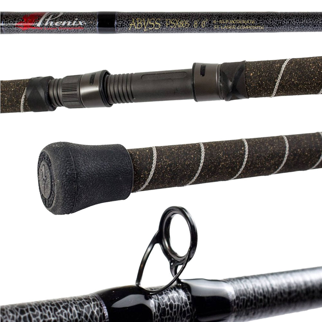 Casting Rods W753413