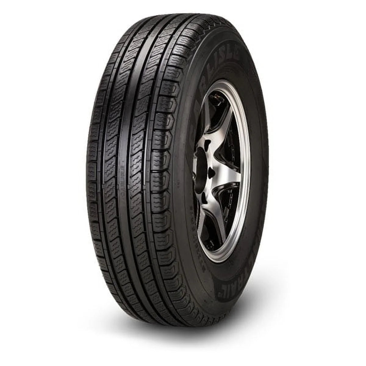 Trailer Tire ST225/75R15 LRE 10PLY X64551