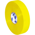 Yellow Economy Tape 2x22 x 1000 yds 6/Case S6588