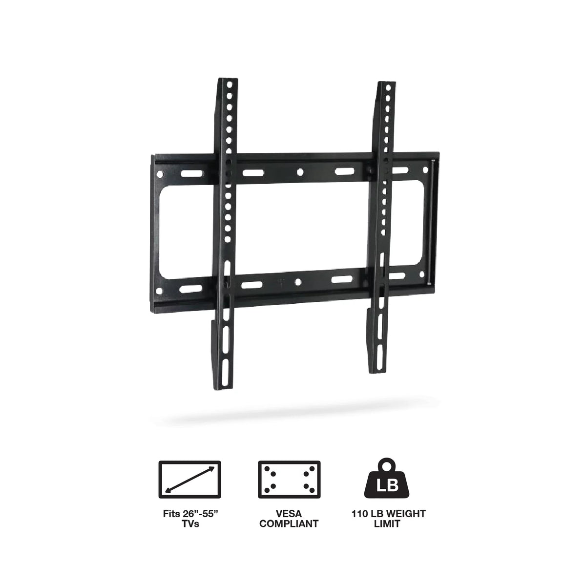 43" Outdoor 4K UHD LED TV with Waterproof Remote M9633
