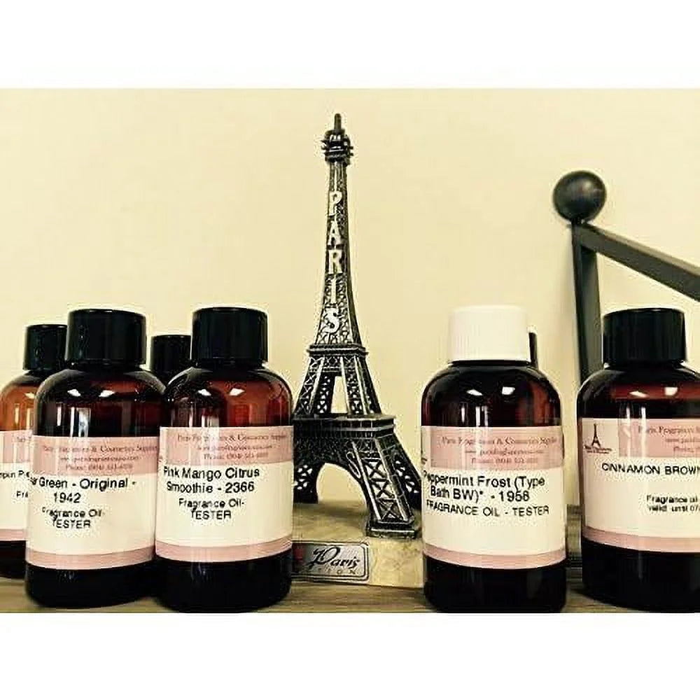Fragrance Oil 4 Oz K7408