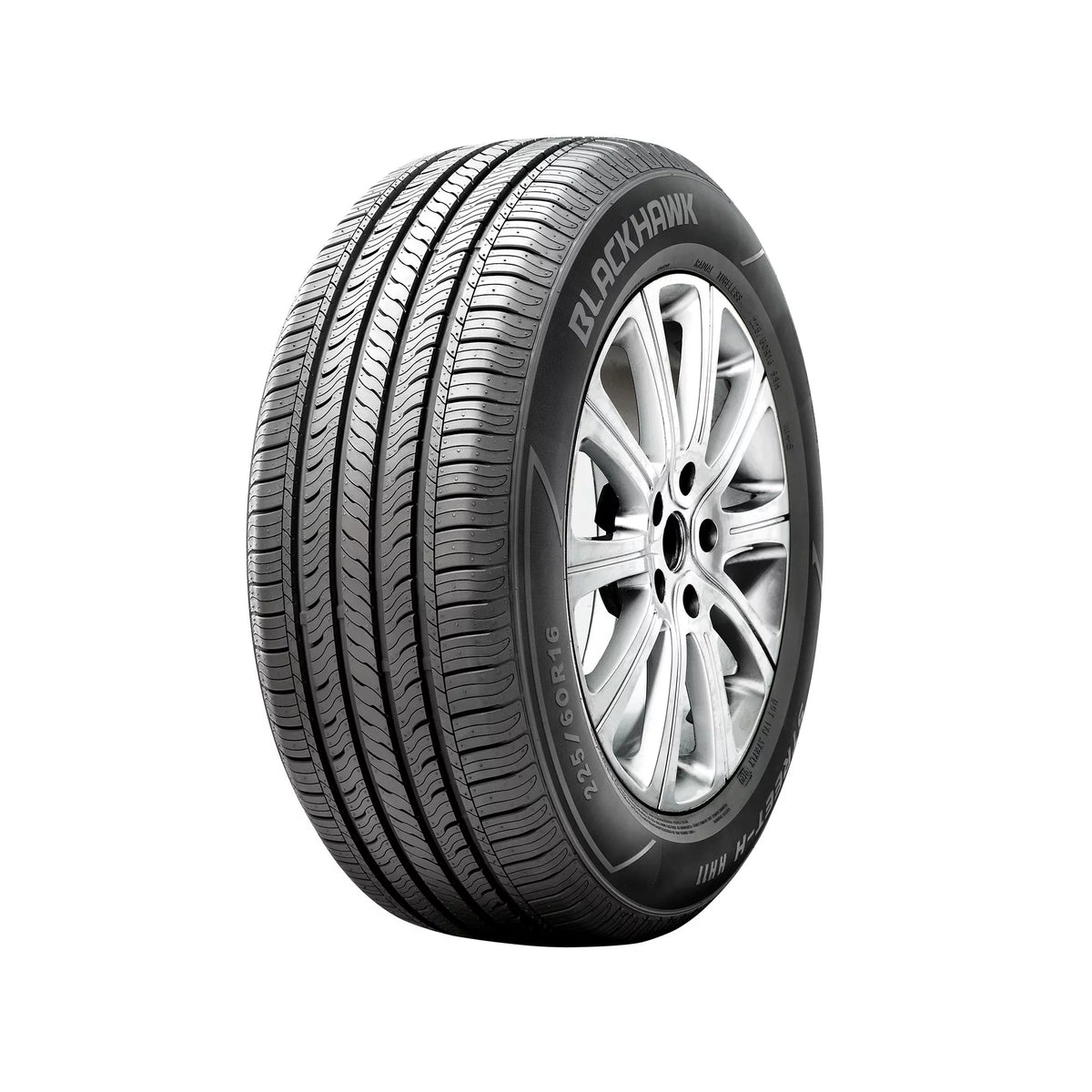 205/55R16 94V XL Passenger Tire I6189