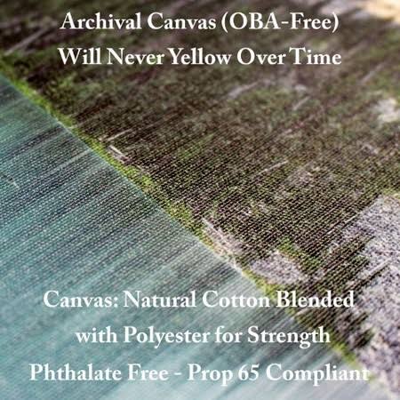 Canvas Art U786