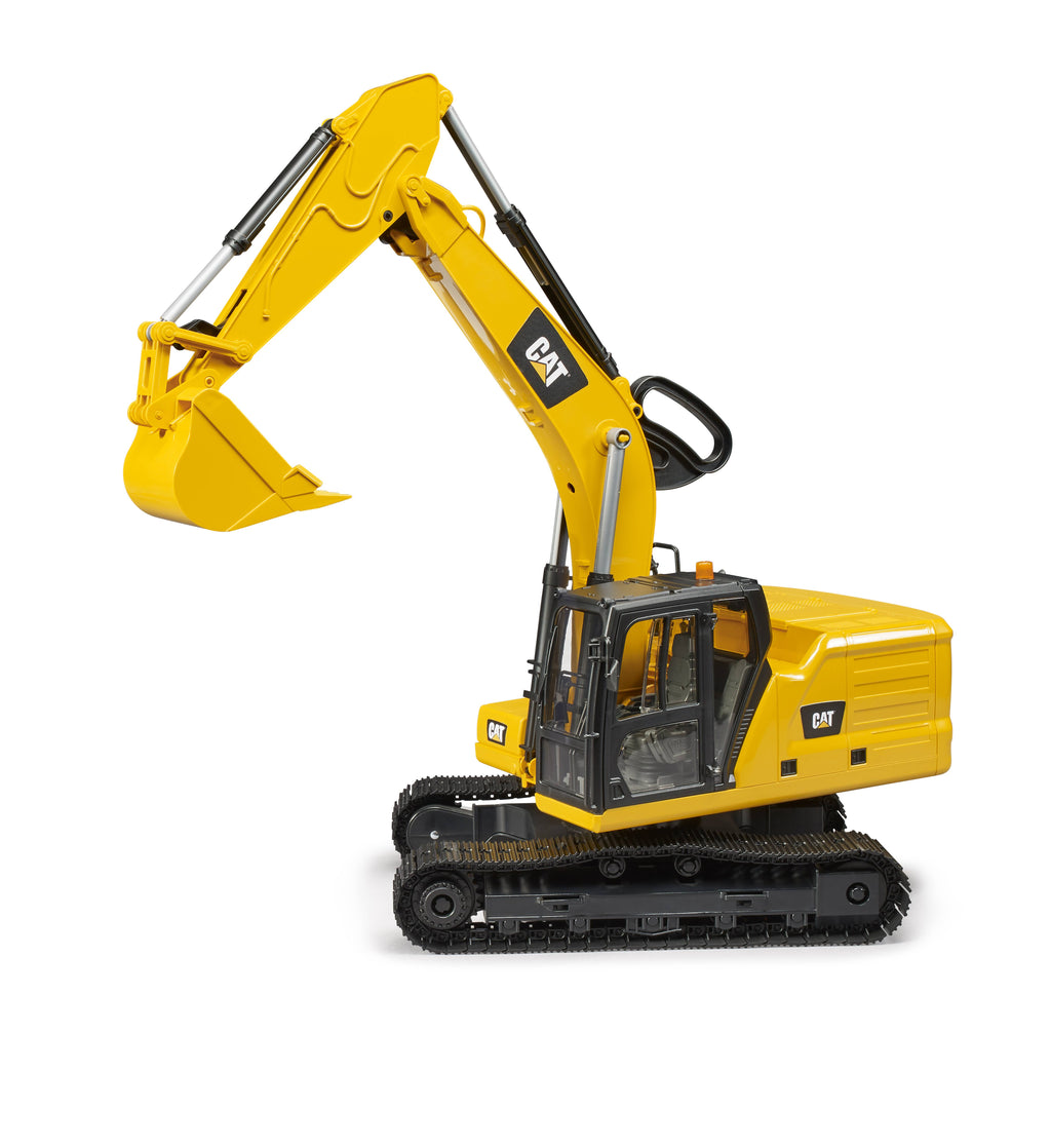 Cat Excavator T331