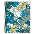 2024 Weekly and Monthly Planner, 8.5" x 11", Wirebound P80672