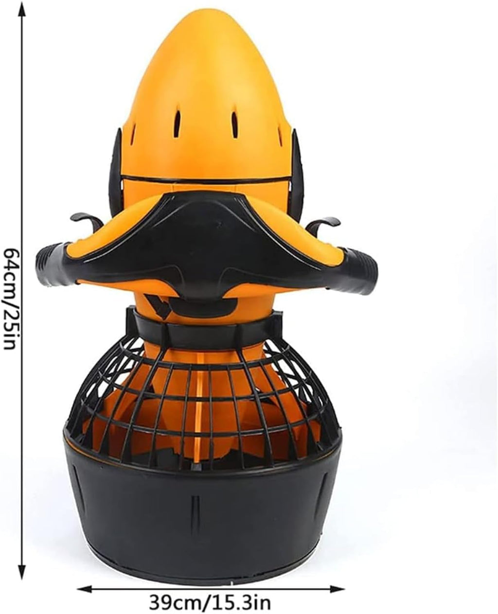 300W Electric Underwater Scooter G5941