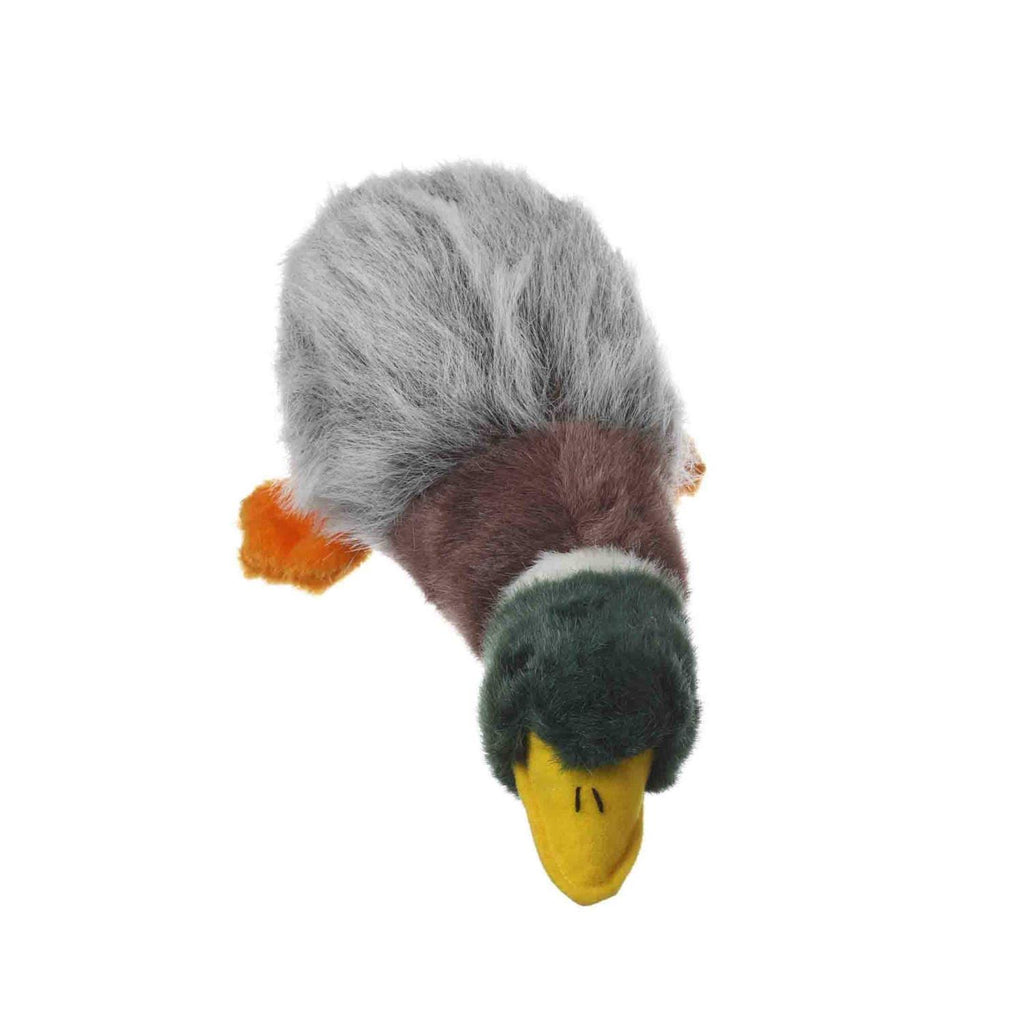 Mallard Dog Toy W3711