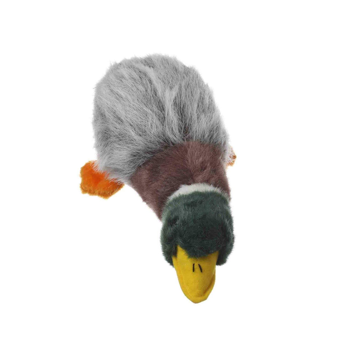 Mallard Dog Toy W3711