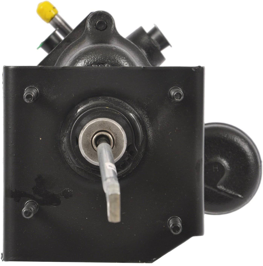 Brake Booster N9166