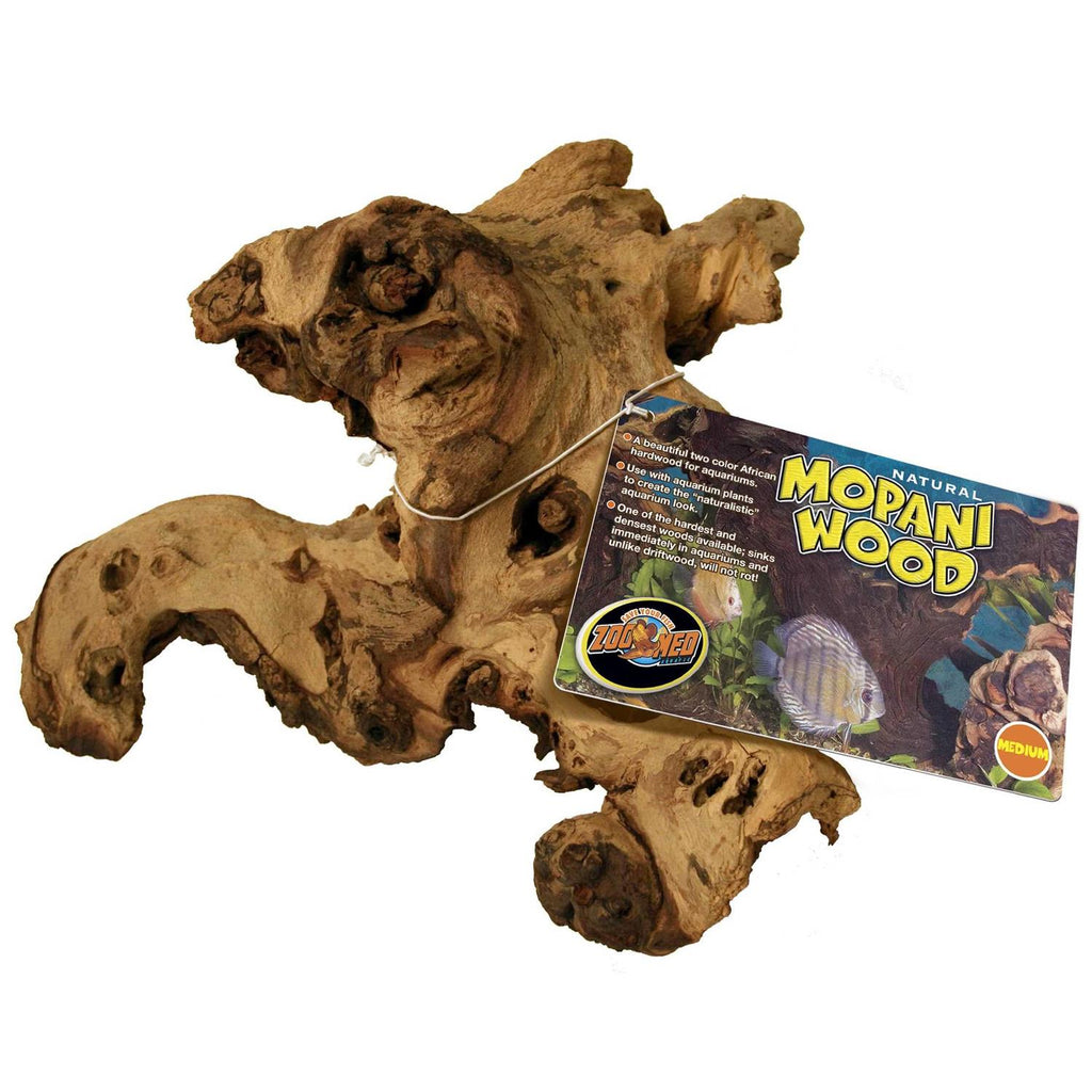 Mopani Wood L11135