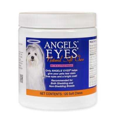 Natural Soft Chews for Dogs V3188