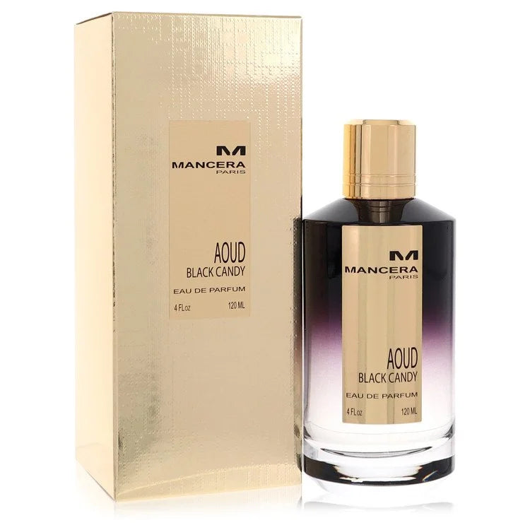Eau De Parfum Spray 4 oz E637