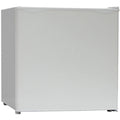 White 1.7 cu. ft. Compact Refrigerator P8449