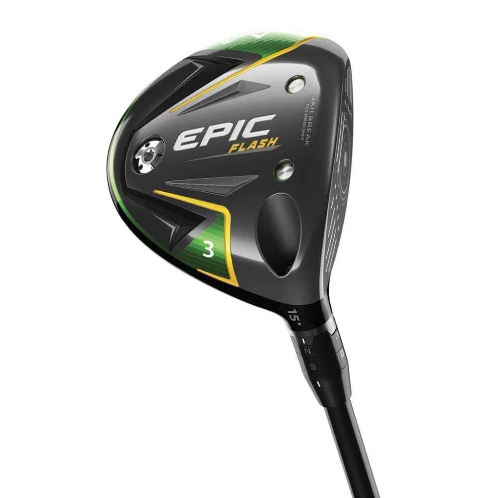 Fairway Wood O374989