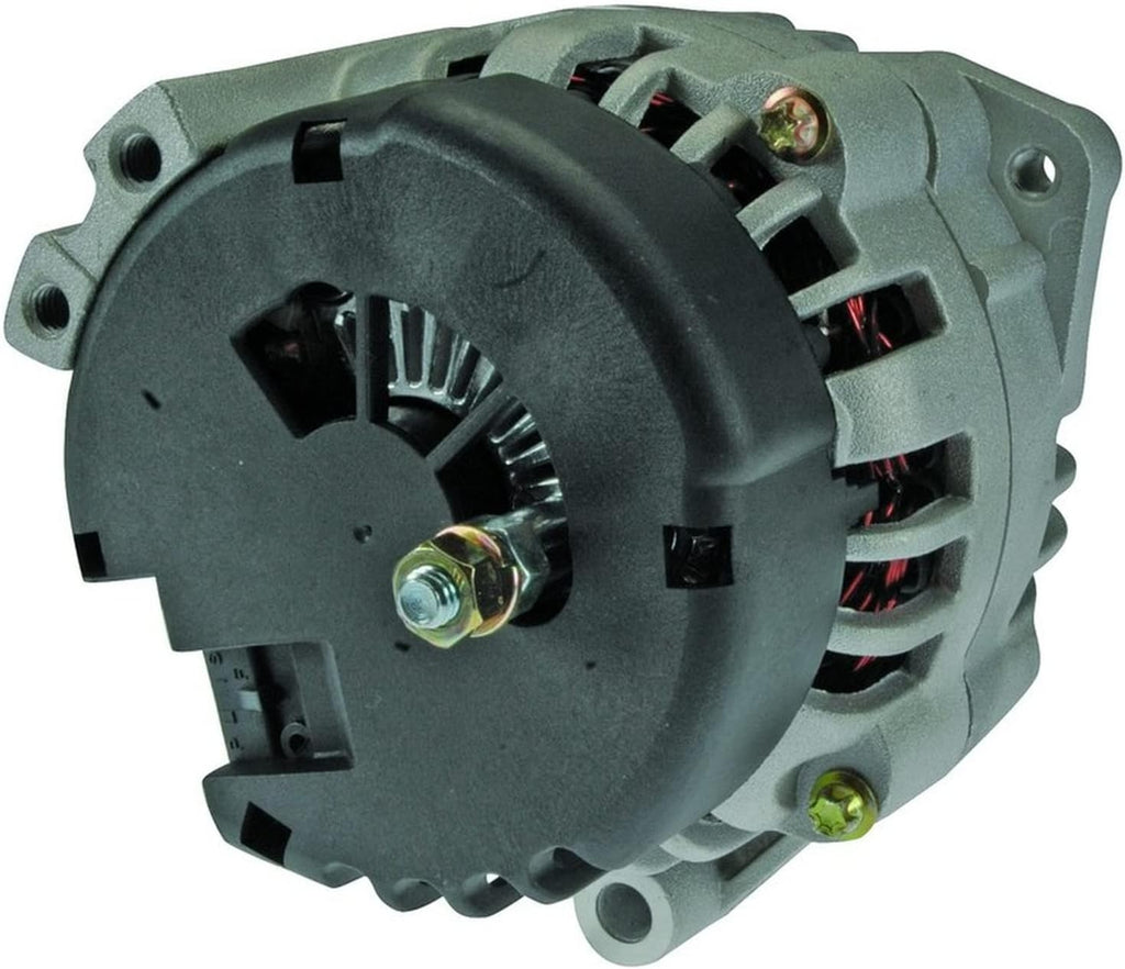 Alternator For Chevy S10 GMC Sonoma Isuzu Hombre 2.2 1998-2003 W30985