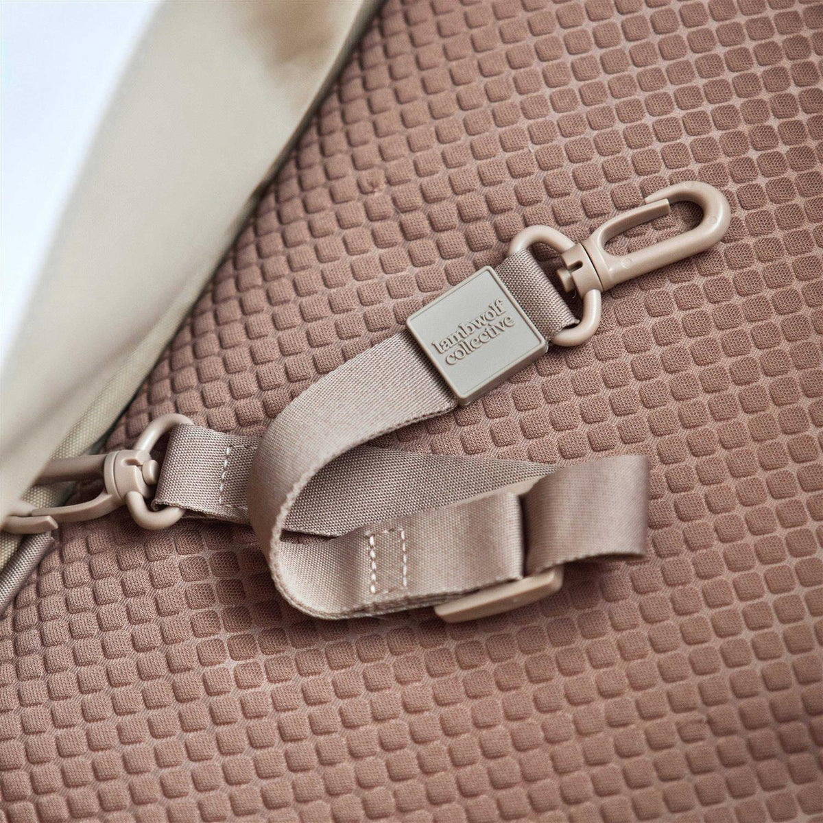 Canvas Lightweight Water Resistant Small Dog Carrier C902529