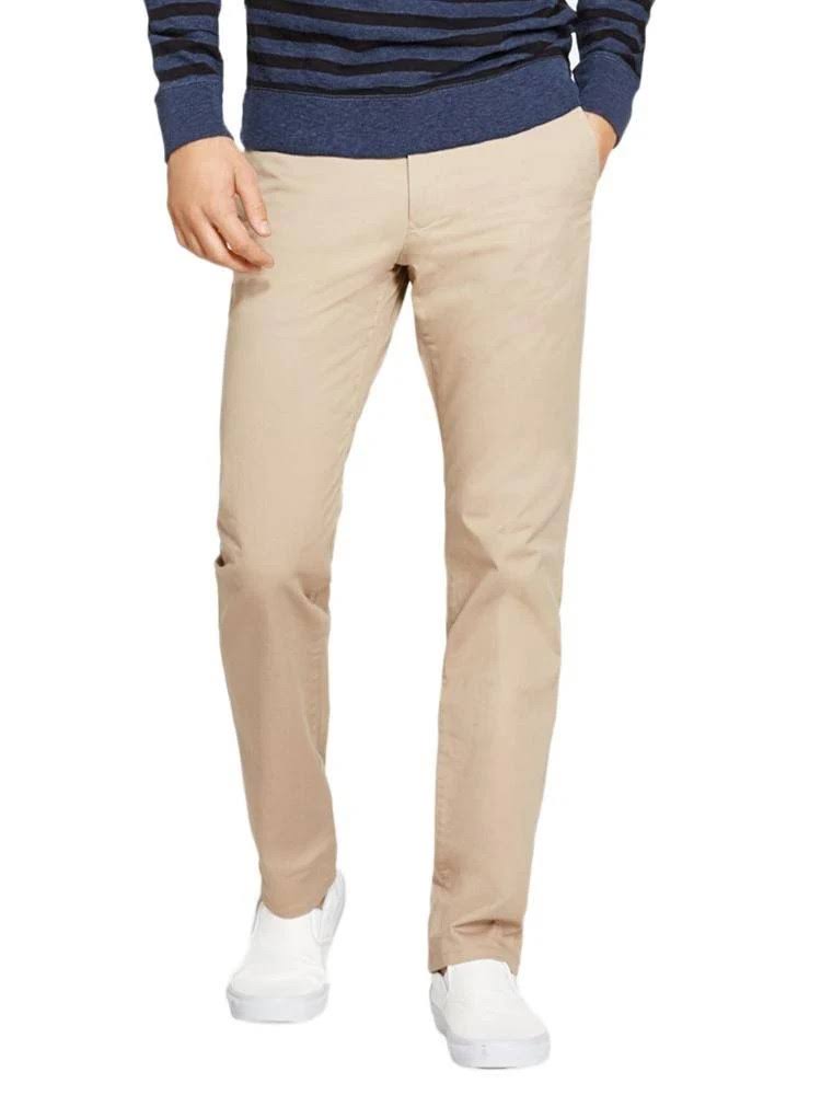 Slim Stretch Washed Chinos 36x36 C819426