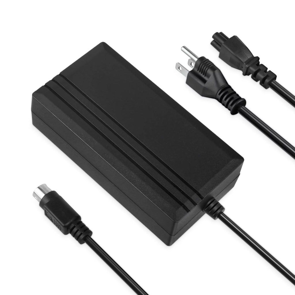 Compatible AC / DC Adapter Replacement for 15 LCD Monitor Power F321