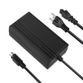 Compatible AC / DC Adapter Replacement for 15 LCD Monitor Power F321