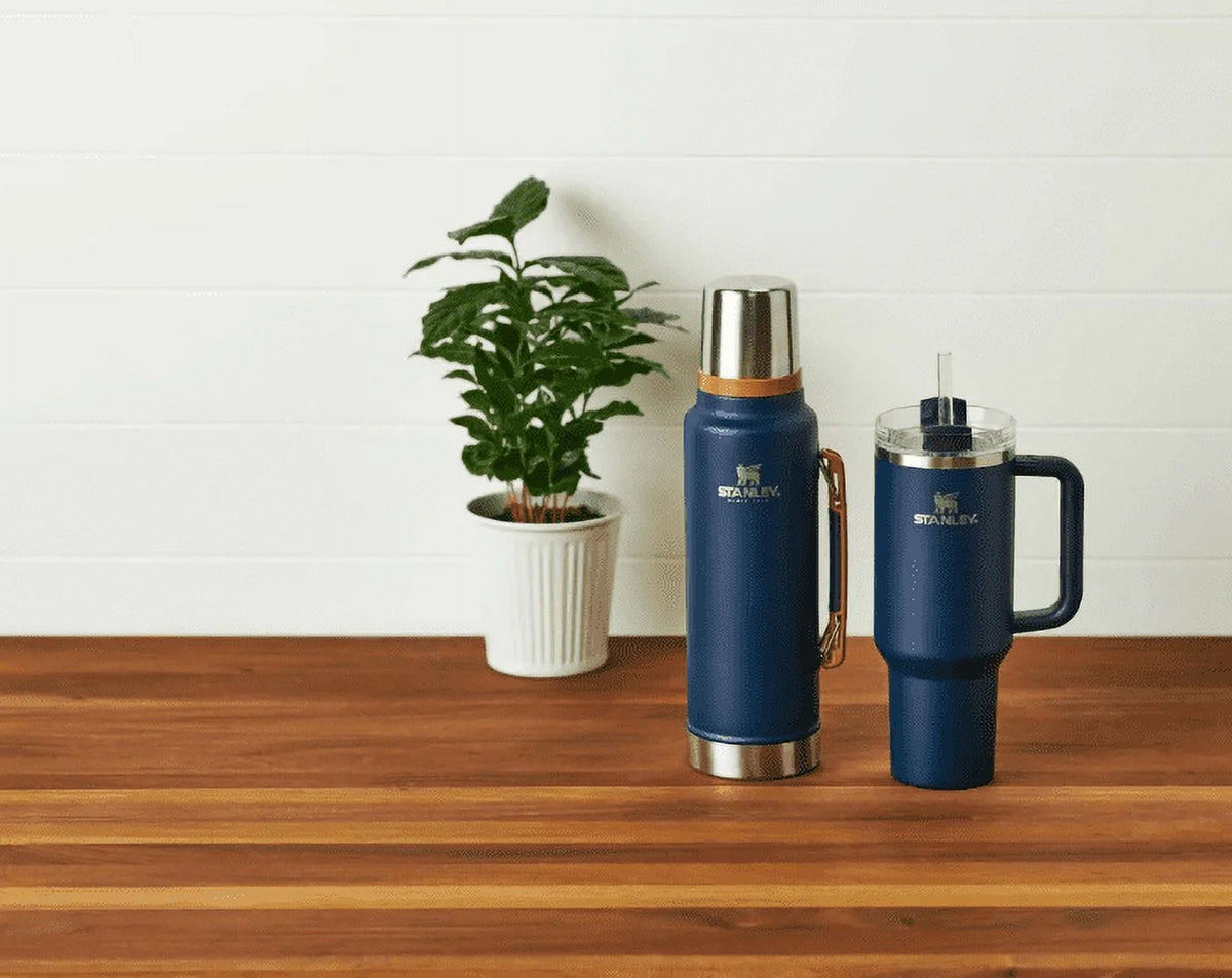 1.5qt Stainless Steel Bottle H2501