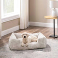 Rectangular Dog Bed W825