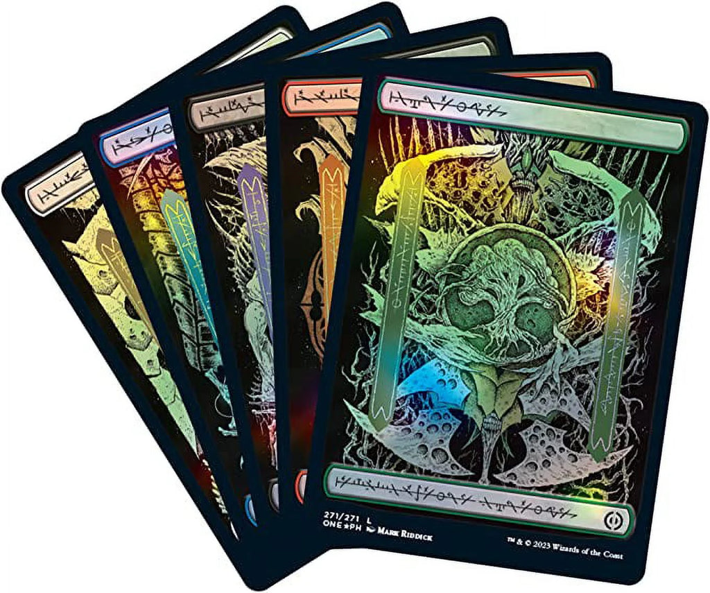 Trading Card Games Bundle L206