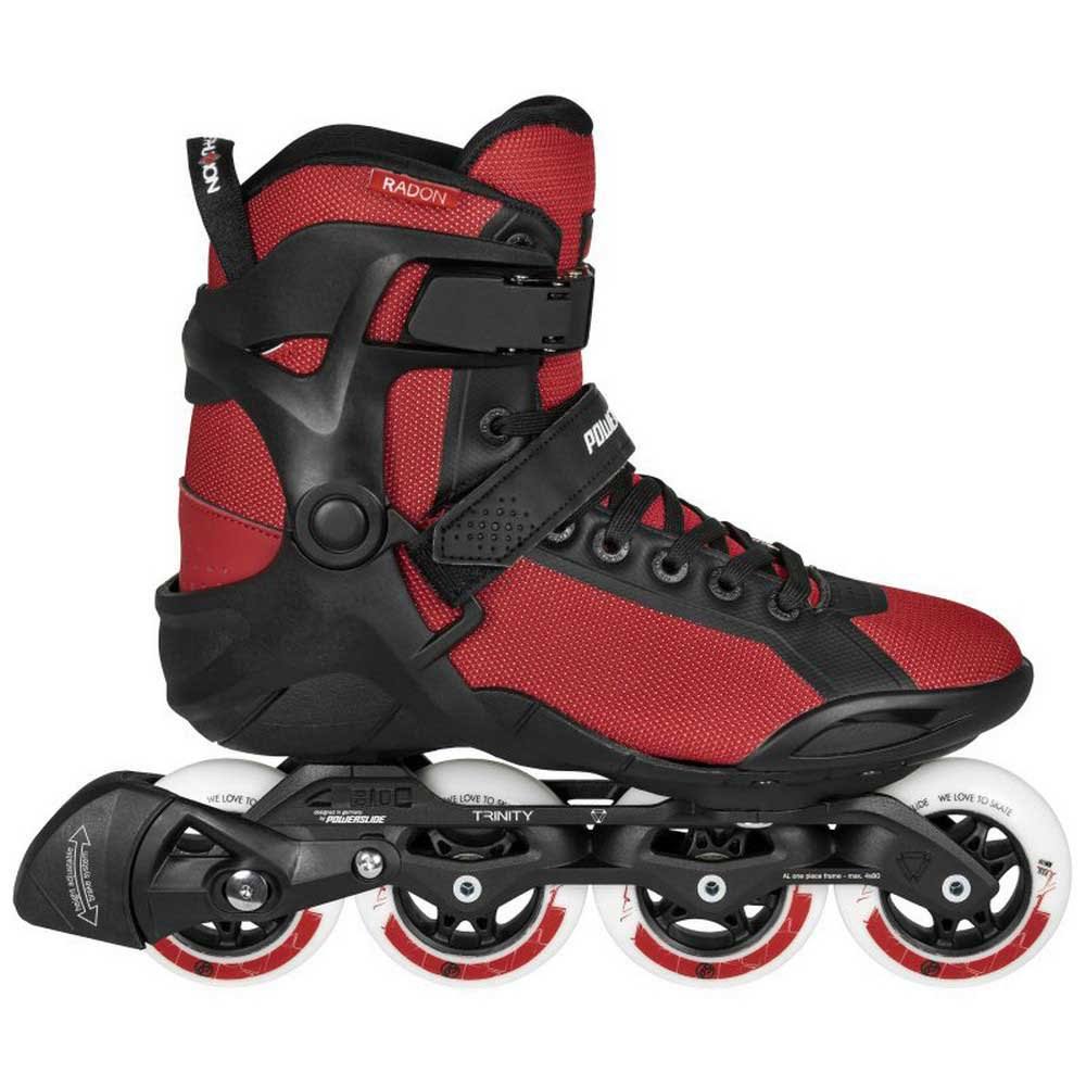 Radon 80 Inline Skates K9730