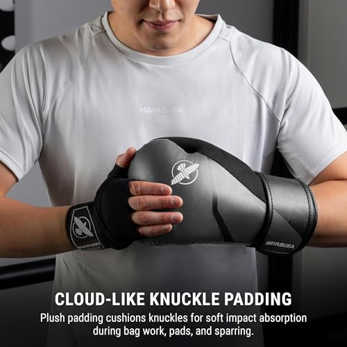 Boxing Gloves F6965