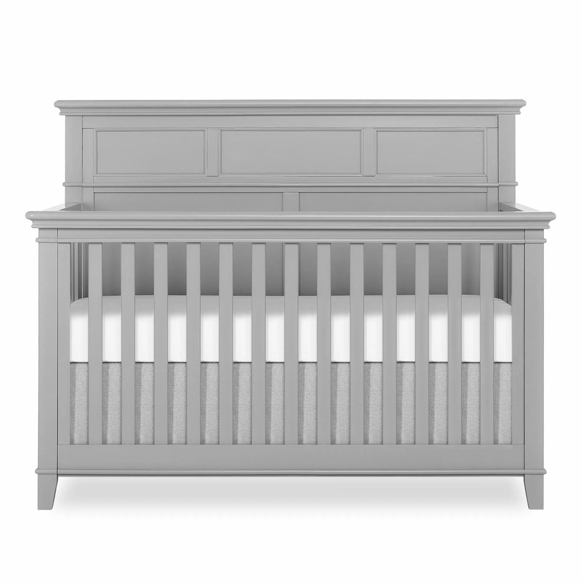 4 in 1 Convertible Crib B3713
