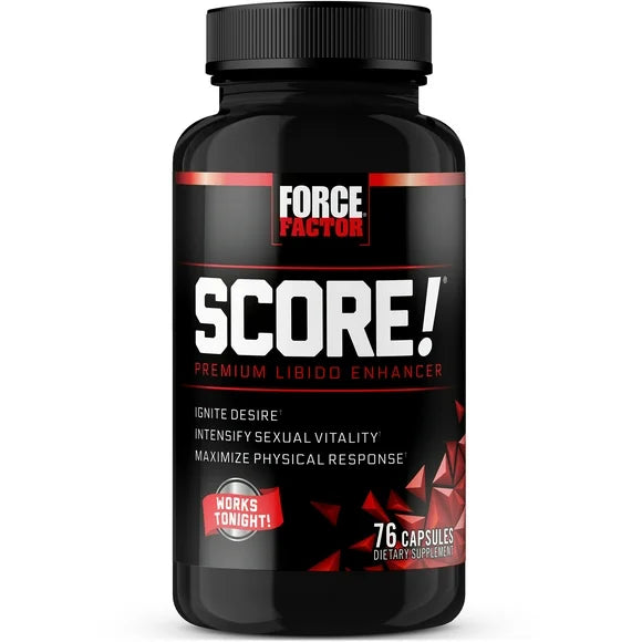 Libido Enhancer for Men with L-Citrulline, 76 Capsules V785