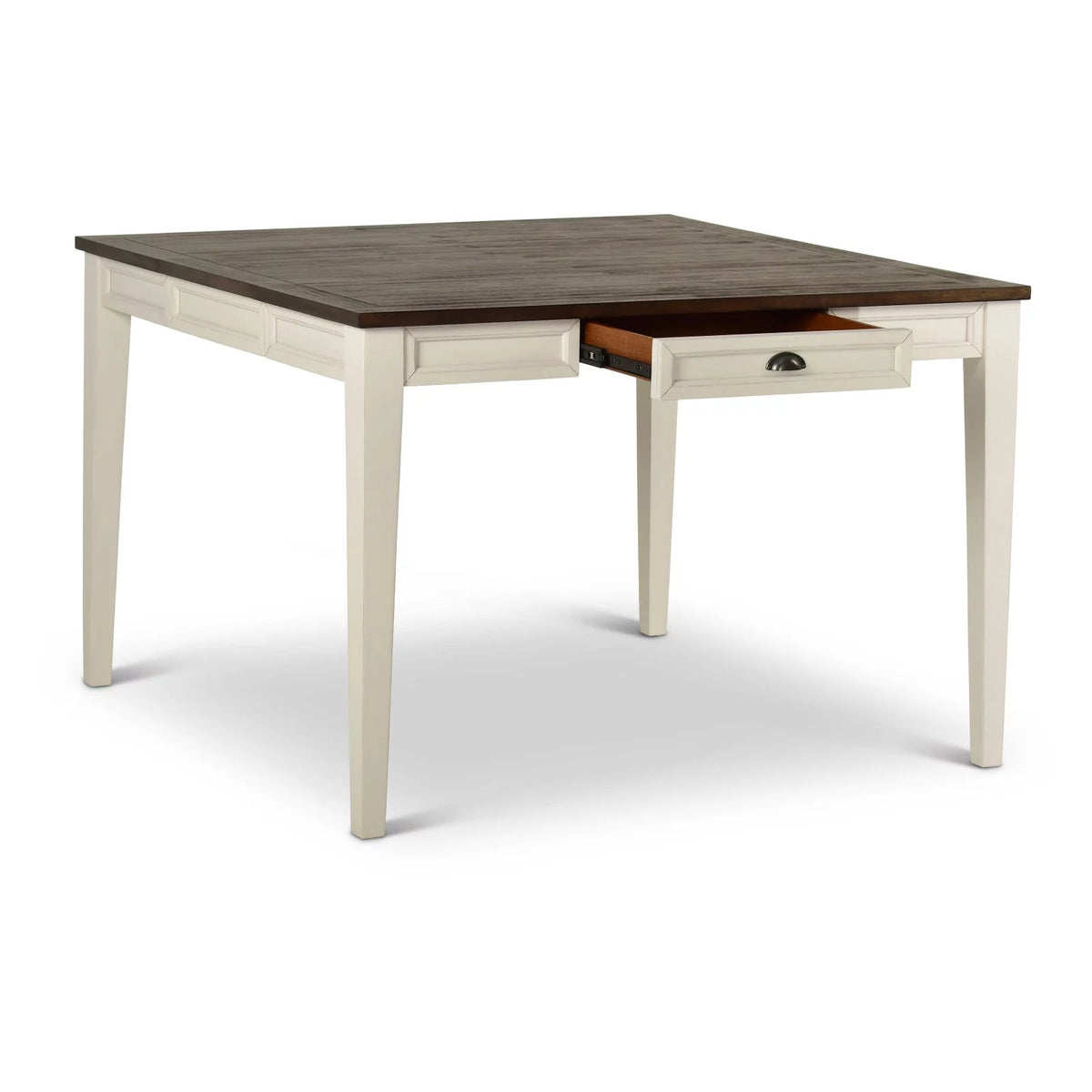 Extendable Counter Height Dining Table W1934