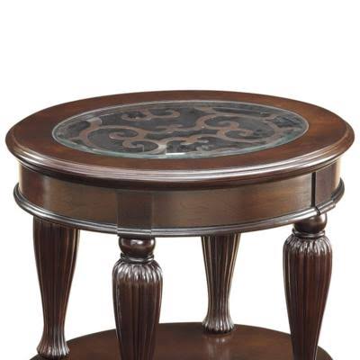 End Table S18279