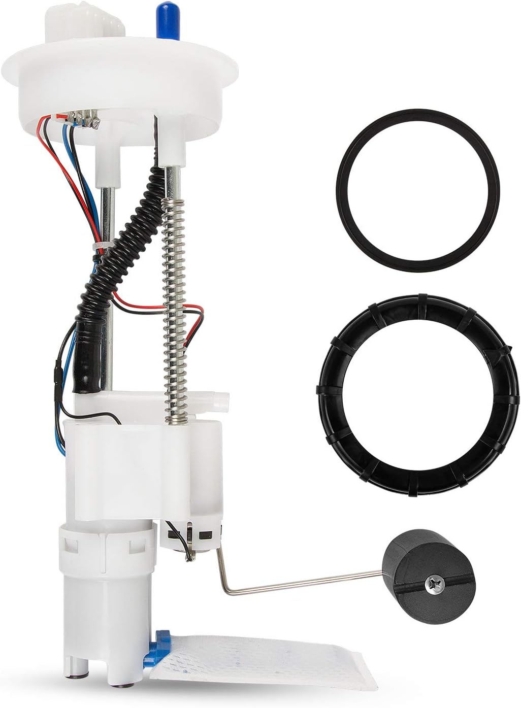Fuel Pump Assembly Pack of 2 K4025