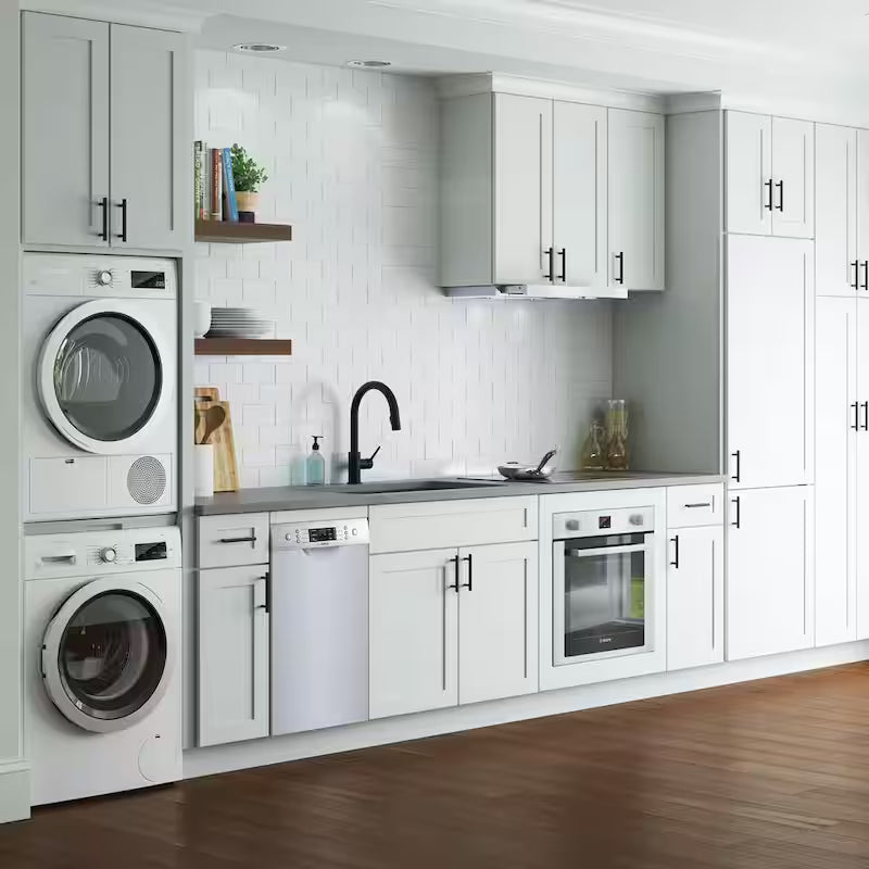 Built-In Bottom Freezer Refrigerator V704