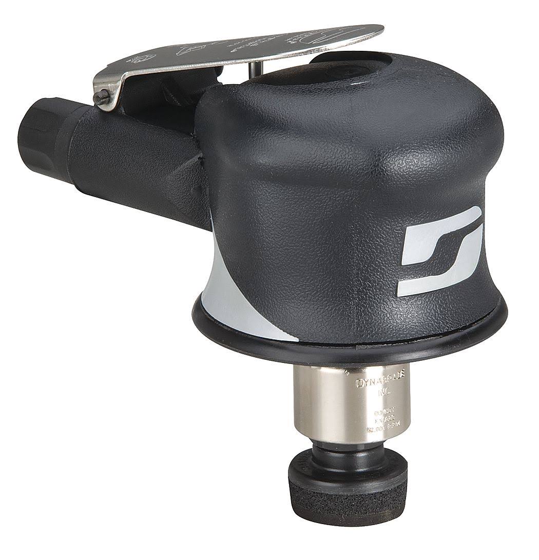Palm-Style Random Orbital Sander F4841
