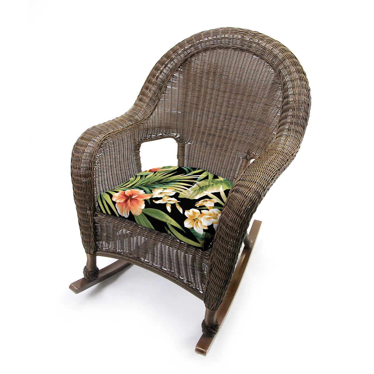3-Piece Tufted Outdoor Cushion Set M742100