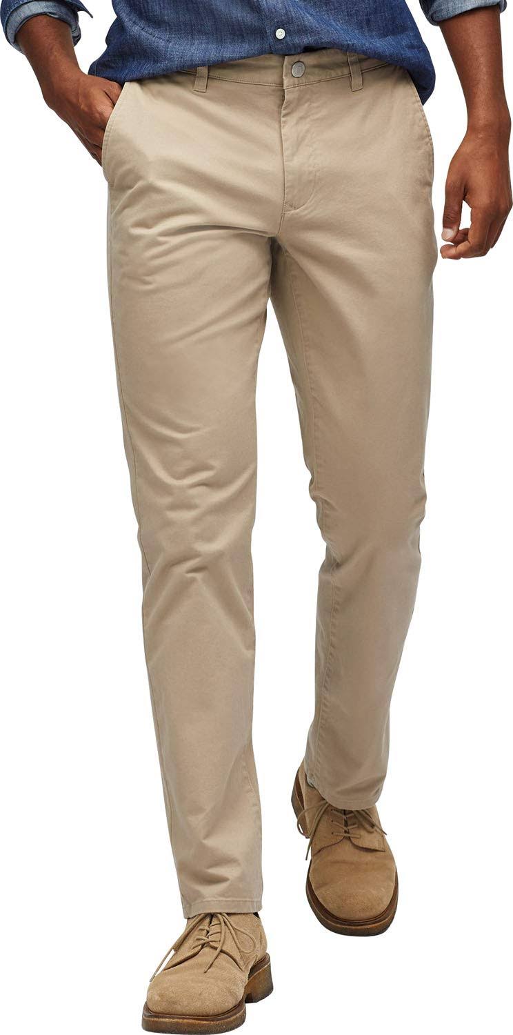 Slim Stretch Washed Chinos 36x36 C819426