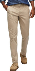 Slim Stretch Washed Chinos 36x36 C819426