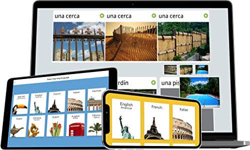 Learn Spanish Bonus Pack X4053