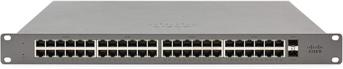 24 Port Network Switch M55765