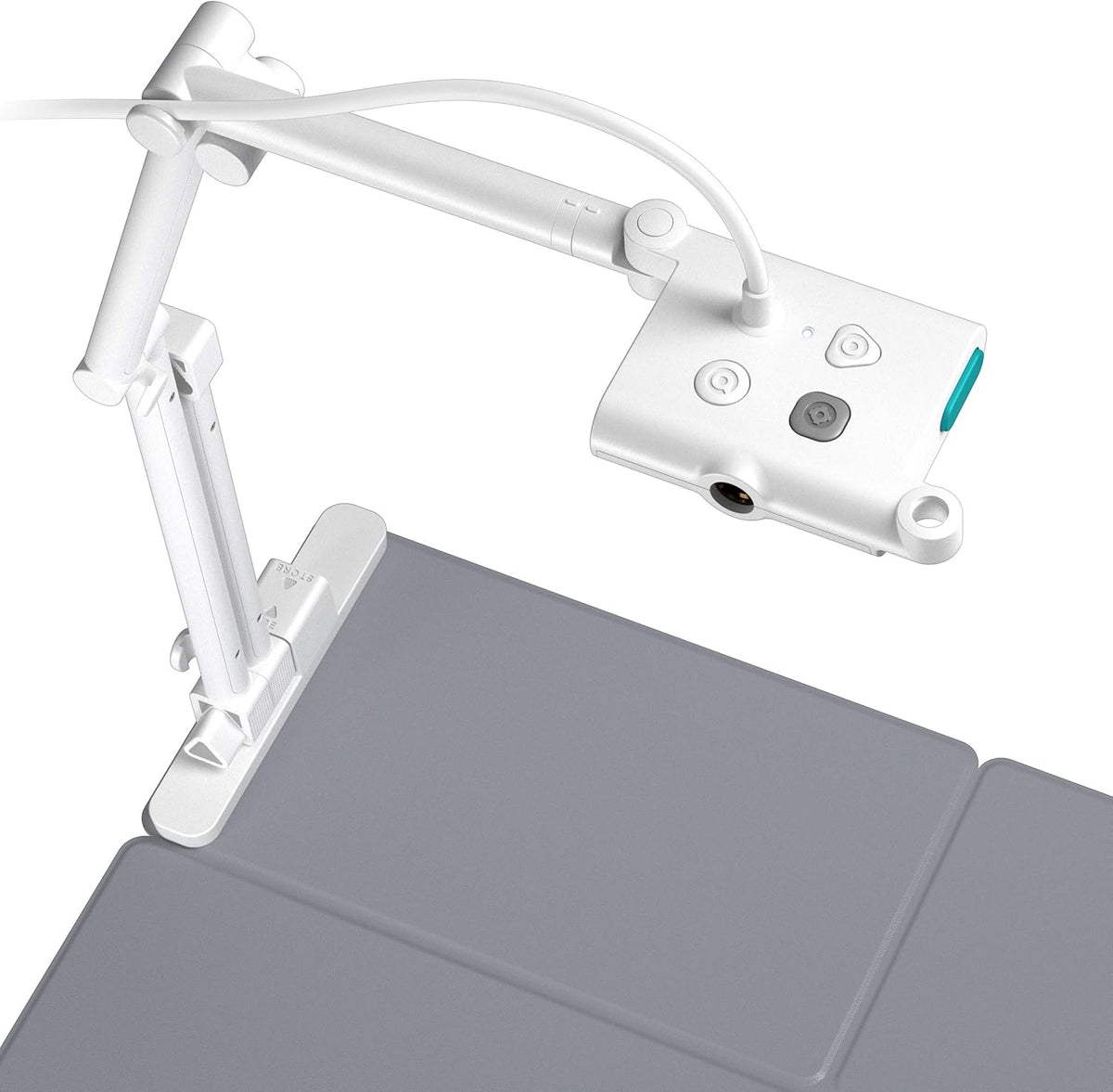 Document Camera + Microphone Value Pack, QHD 1944p W742