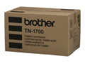Black Toner Cartridge N58153