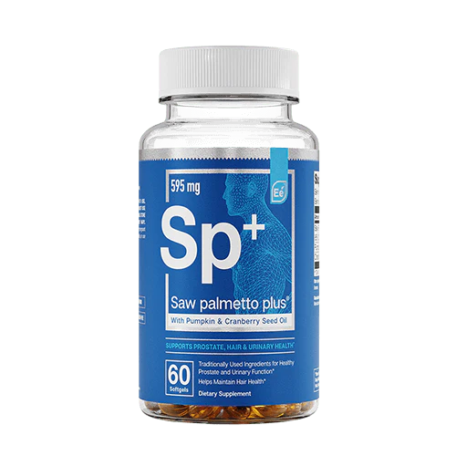 Saw palmetto plus G9146