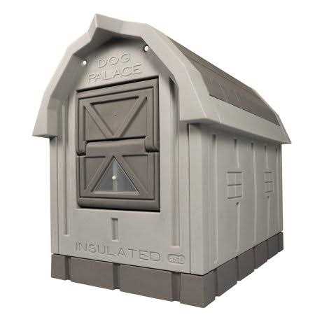 Dog Palace Z12707