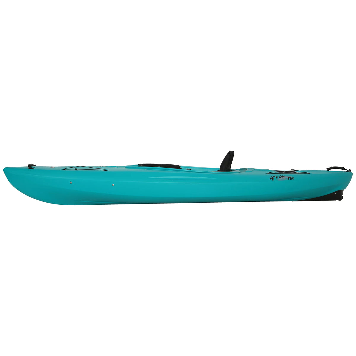 Teal Sit-Inside Kayak G10097