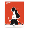 Canvas Art 11x16 S506948